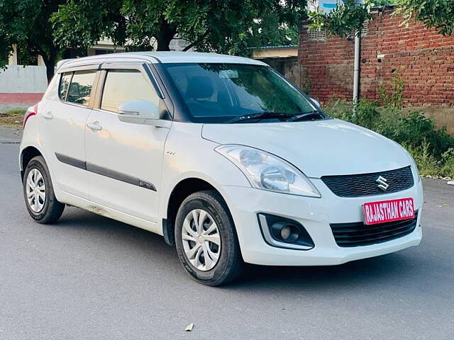 Used Maruti Suzuki Swift [2011-2014] VXi in Jaipur