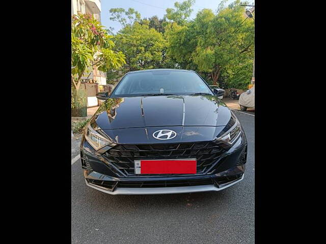 Used 2024 Hyundai Elite i20 in Bangalore