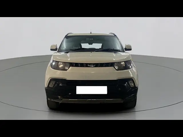 Used 2016 Mahindra KUV100 in Ludhiana