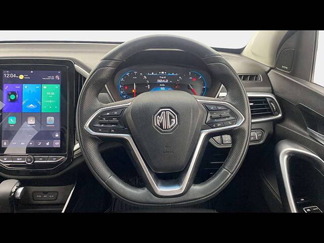 Used MG Hector [2019-2021] Sharp 1.5 DCT Petrol [2019-2020] in Bangalore