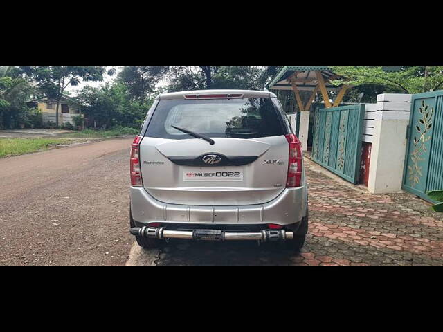 Used Mahindra XUV500 [2015-2018] W6 in Nashik