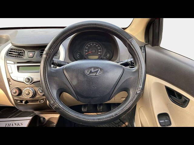 Used Hyundai Eon Era + in Nagpur