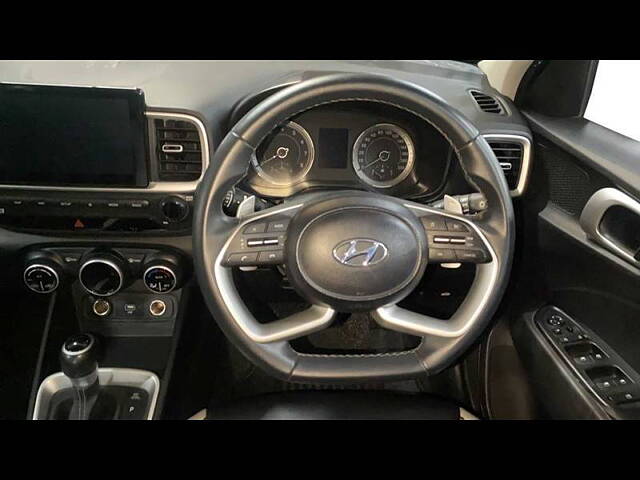 Used Hyundai Venue [2019-2022] SX Plus 1.0 Turbo DCT in Chandigarh