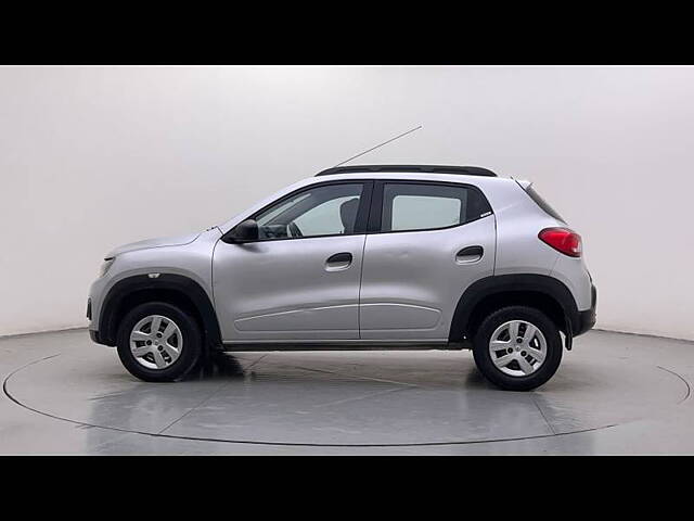 Used Renault Kwid [2015-2019] RXT [2015-2019] in Bangalore