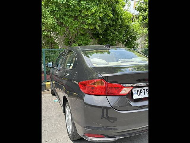 Used Honda City [2014-2017] VX in Kanpur