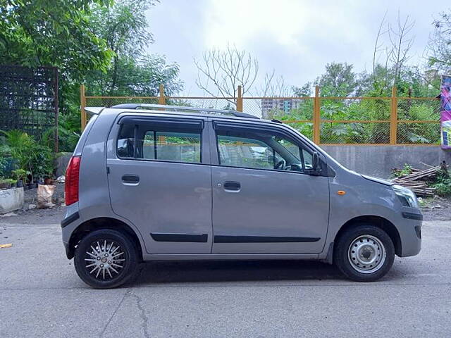 Used Maruti Suzuki Wagon R 1.0 [2014-2019] LXI CNG in Mumbai