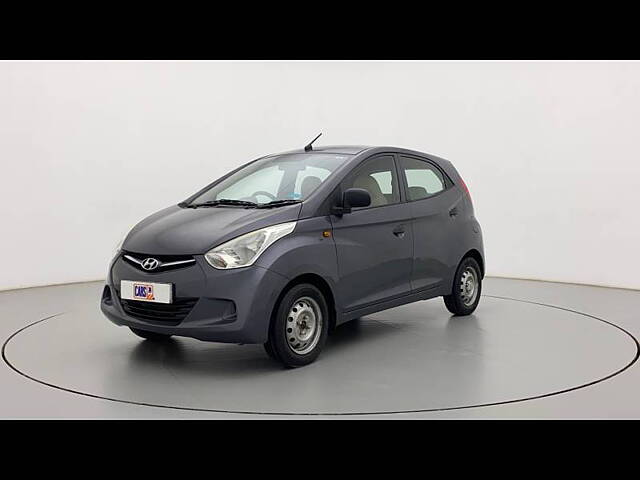 Used Hyundai Eon Era + in Ahmedabad