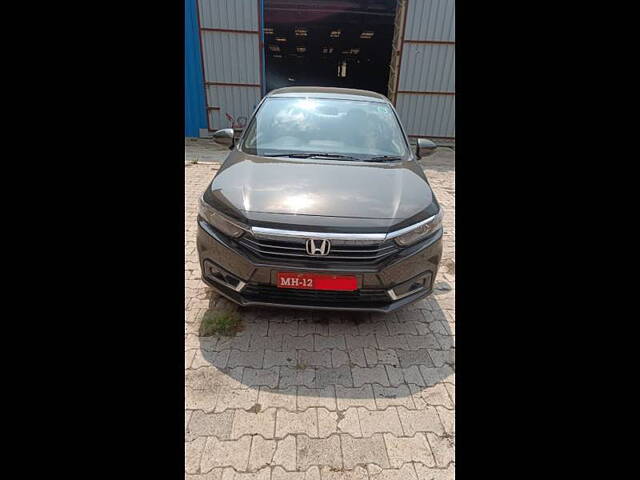 Used 2023 Honda Amaze in Pune