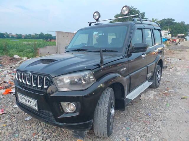 Used Mahindra Scorpio 2021 S3 2WD 7 STR in Varanasi