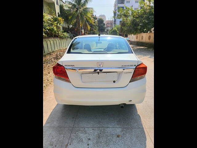 Used Honda Amaze [2013-2016] 1.5 VX i-DTEC in Hyderabad