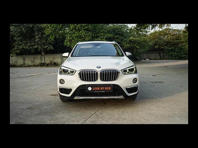 Used 2019 BMW X1 in Delhi