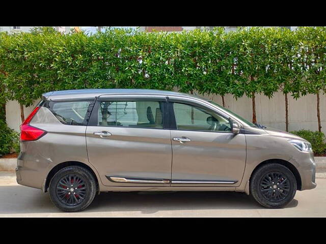 Used Maruti Suzuki Ertiga [2018-2022] ZXi Plus in Hyderabad