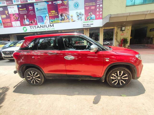 Used Maruti Suzuki Vitara Brezza [2016-2020] VDi in Ranchi