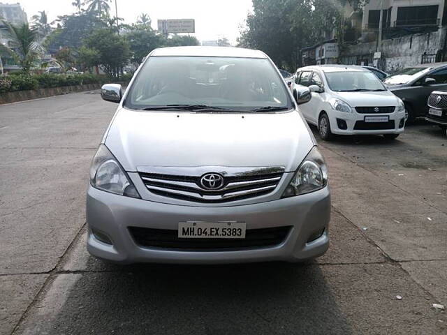 Used Toyota Innova [2005-2009] 2.5 V 7 STR in Mumbai