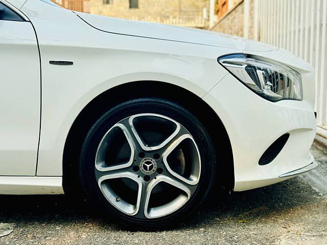 Used Mercedes-Benz CLA [2015-2016] 200 CDI Sport (CBU) in Delhi