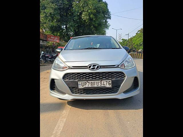 Used 2019 Hyundai Grand i10 in Kanpur