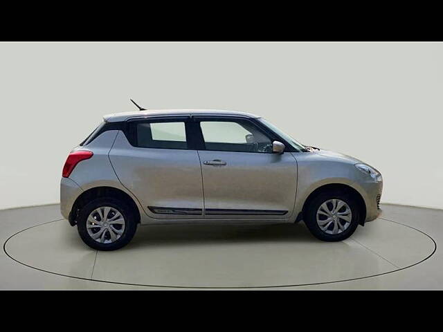 Used Maruti Suzuki Swift [2014-2018] VXi [2014-2017] in Lucknow