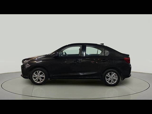 Used Honda Amaze [2018-2021] 1.2 V MT Petrol [2018-2020] in Chandigarh