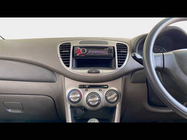 Used Hyundai i10 [2010-2017] Magna 1.1 iRDE2 [2010-2017] in Ahmedabad