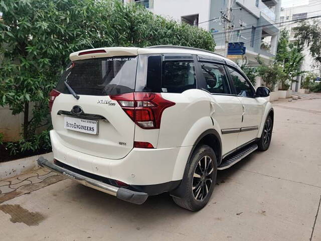 Used Mahindra XUV500 W11 in Hyderabad