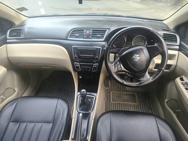 Used Maruti Suzuki Ciaz [2014-2017] VXi in Delhi