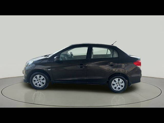 Used Honda Amaze [2013-2016] 1.2 S i-VTEC in Coimbatore