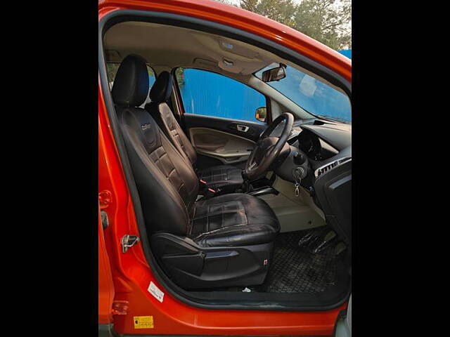 Used Ford EcoSport [2015-2017] Trend+ 1.5L TDCi in Chennai