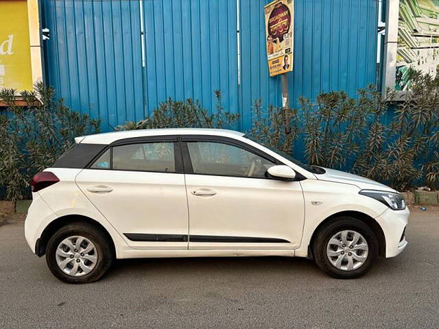 Used Hyundai Elite i20 [2016-2017] Magna 1.2 [2016-2017] in Delhi