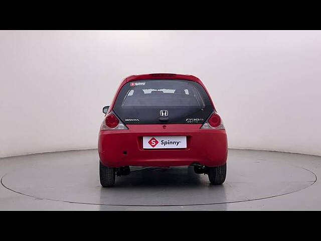 Used Honda Brio [2013-2016] VX MT in Bangalore