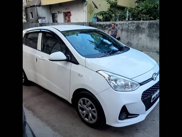 Used Hyundai Grand i10 Magna 1.2 Kappa VTVT [2017-2020] in Pune