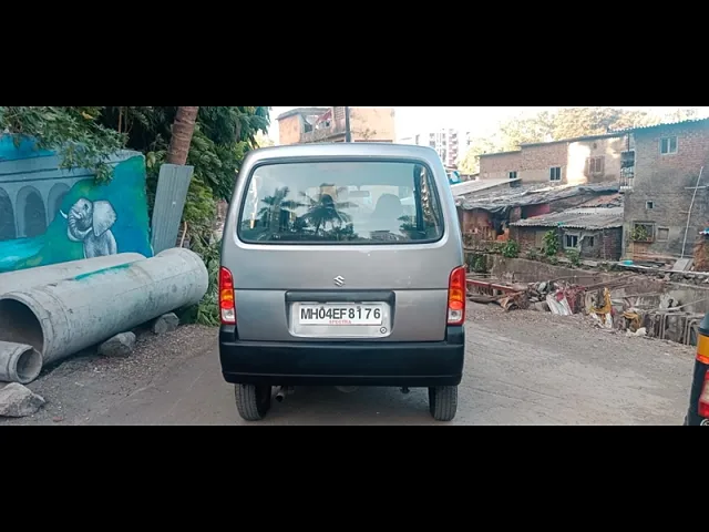 Used 2010 Maruti Suzuki Eeco in Thane