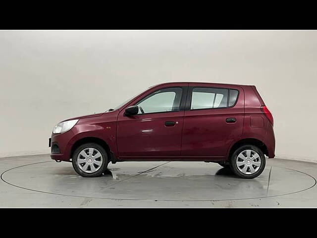 Used Maruti Suzuki Alto K10 [2014-2020] VXi AMT [2014-2018] in Delhi