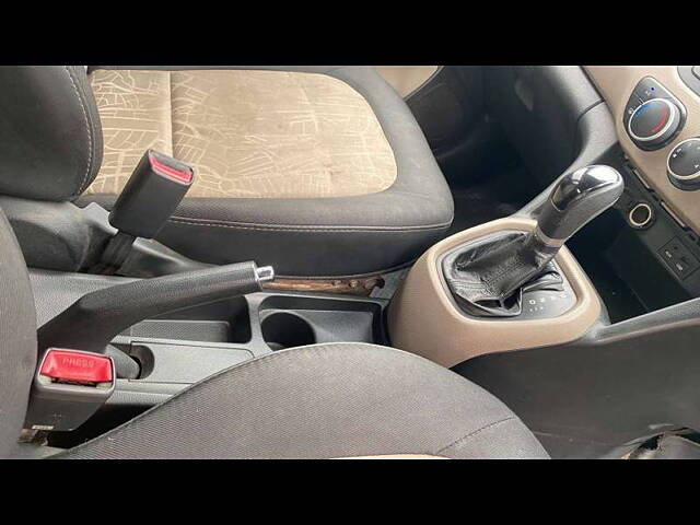 Used Hyundai Grand i10 [2013-2017] Asta AT 1.2 Kappa VTVT [2013-2016] in Pune