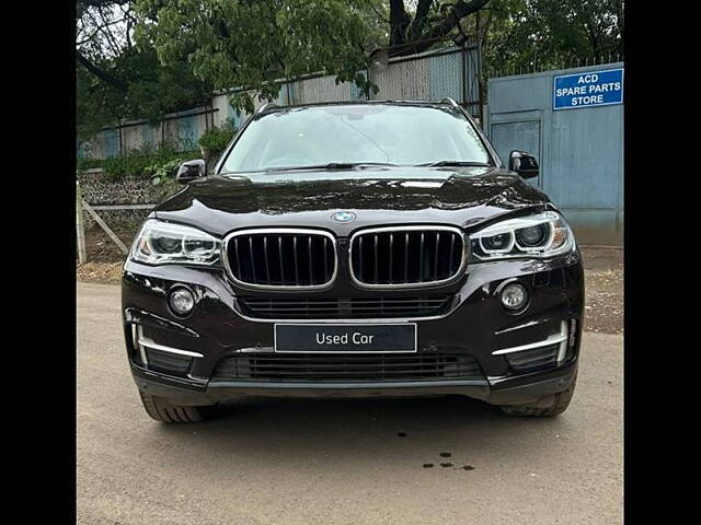 Used 2016 BMW X5 in Pune