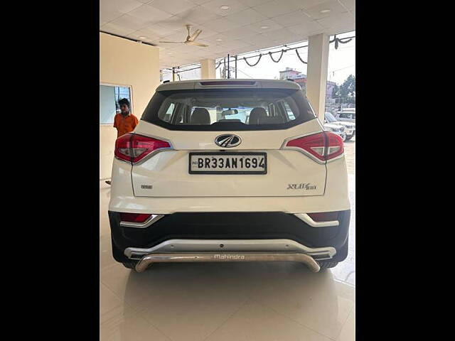 Used Mahindra XUV300 [2019-2024] W6 1.5 Diesel in Muzaffurpur