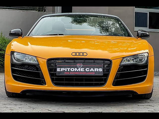 Used 2011 Audi R8 in Chennai