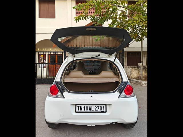 Used Honda Brio [2011-2013] S MT in Chennai