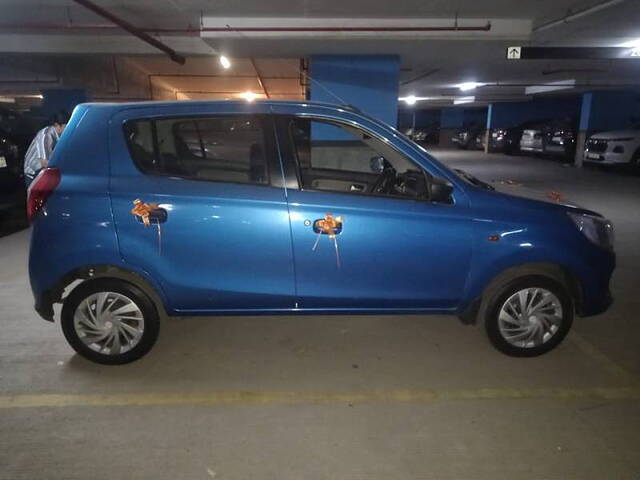 Used Maruti Suzuki Alto K10 [2014-2020] VXi AMT [2014-2018] in Thane