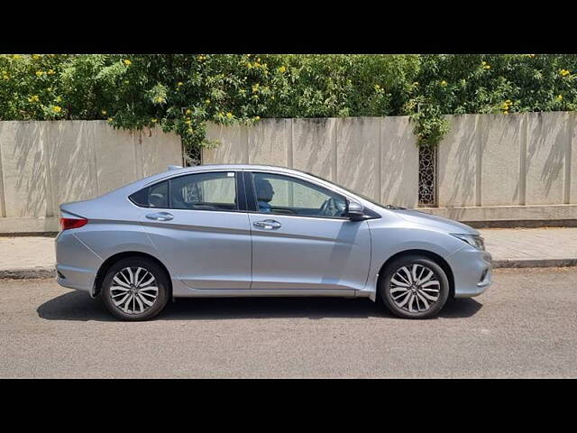 Used Honda City [2014-2017] VX CVT in Pune