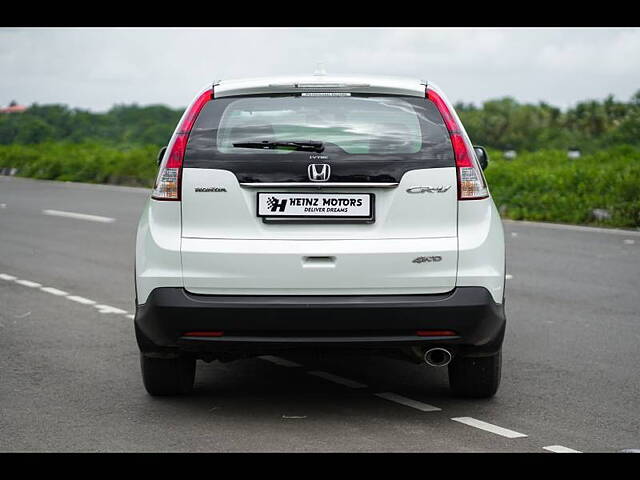 Used Honda CR-V [2013-2018] 2.4L 4WD AVN in Kochi