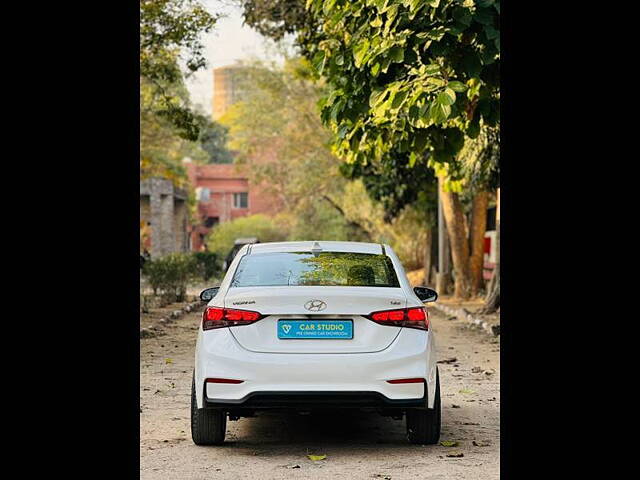 Used Hyundai Verna [2015-2017] 1.6 CRDI SX in Mohali