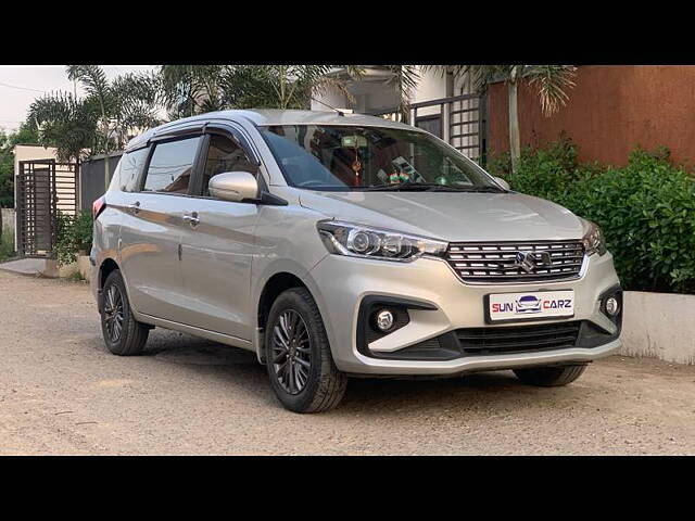 Used Maruti Suzuki Ertiga [2018-2022] ZXi in Chennai