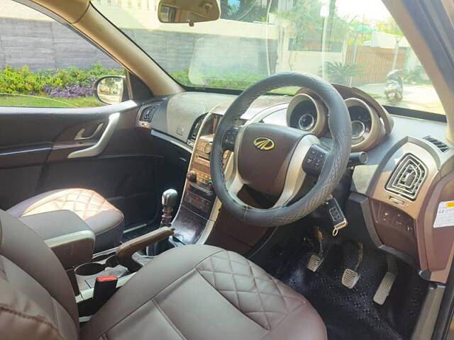 Used Mahindra XUV500 [2011-2015] W8 in Indore