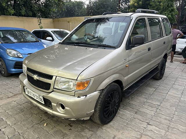 Used Chevrolet Tavera Neo 3 LT- 8 STR BS-III in Kanpur