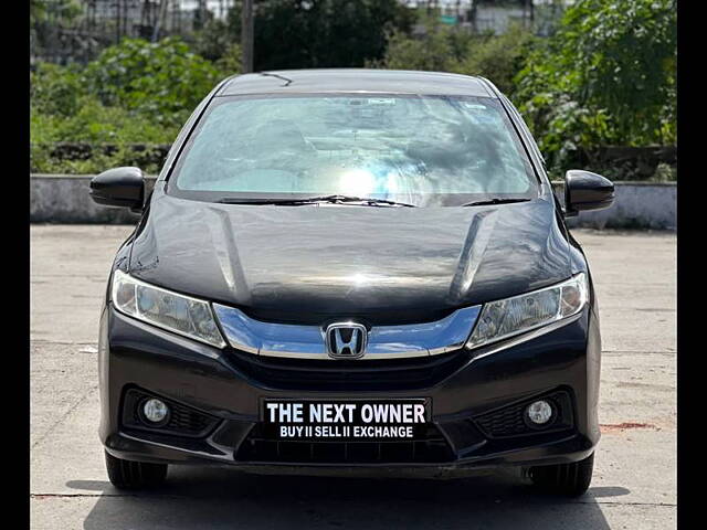 Used 2014 Honda City in Faridabad