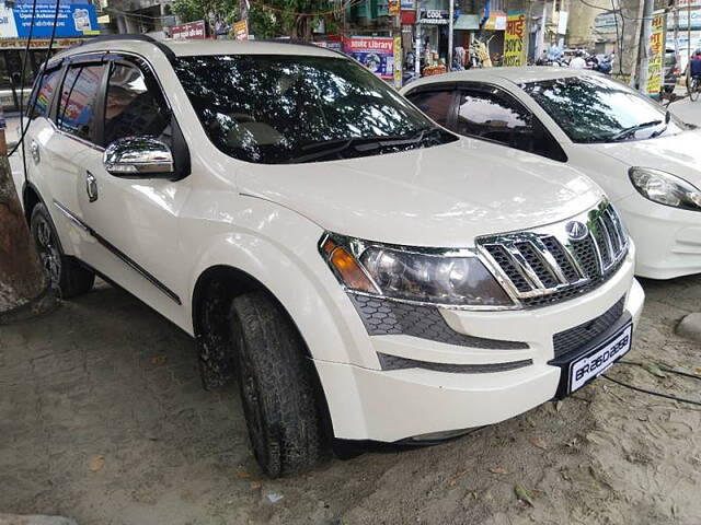 Used Mahindra XUV500 [2015-2018] W8 [2015-2017] in Patna