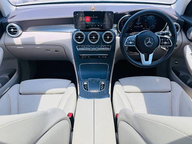 Used Mercedes-Benz GLC [2019-2023] 200 Progressive in Bangalore