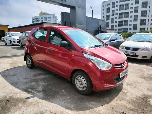 Used Hyundai Eon Era + in Pune