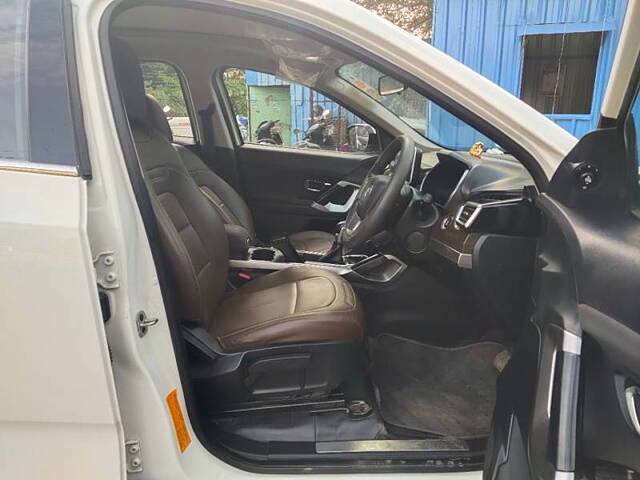 Used Tata Harrier [2019-2023] XTA Plus in Pune