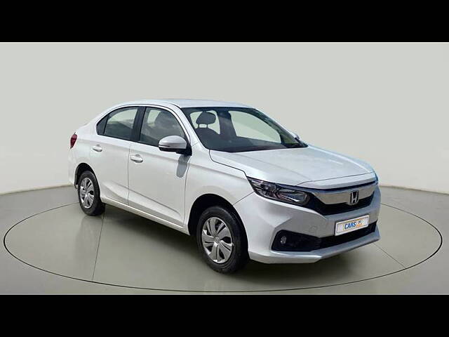 Used 2021 Honda Amaze in Pune